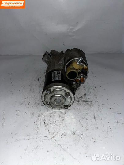 Стартер Mazda 6 GH 2008 M000T32871