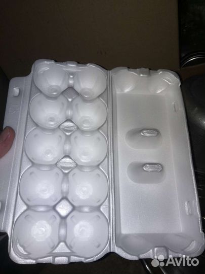 Лотки для яиц