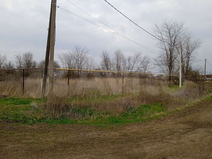 Участок 14 сот. (ИЖС)