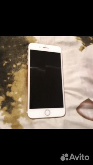 Смартфон айфон 7плюс