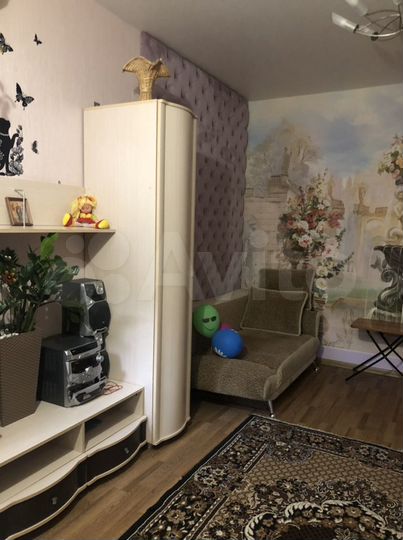 Дом 68 м² на участке 2 сот.