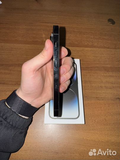 iPhone 14 Pro, 128 ГБ