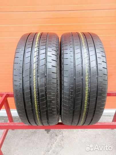 Bridgestone Turanza T005A 235/45 R18 94W