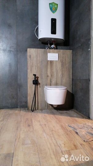 Мастер универсал по ремонту квартир