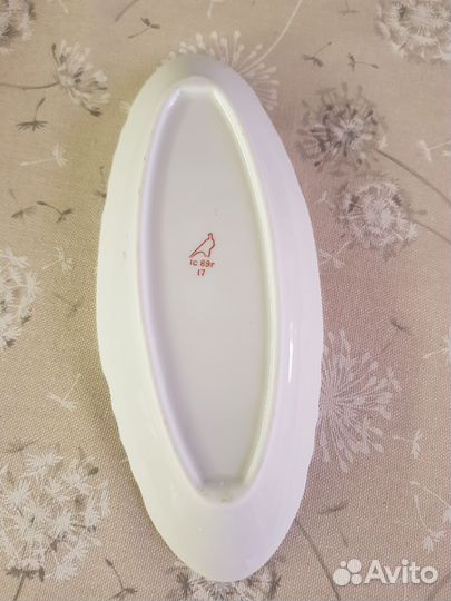 Селедочница дулево