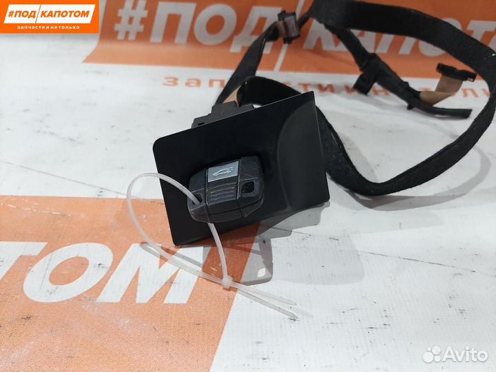 Замок зажигания BMW 3 E90 2008 6954720