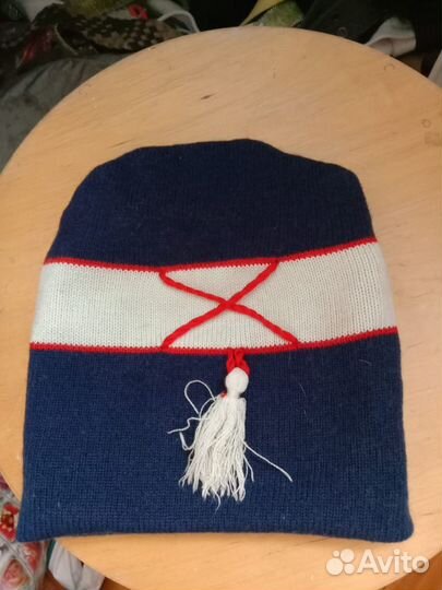 Шапки ретро