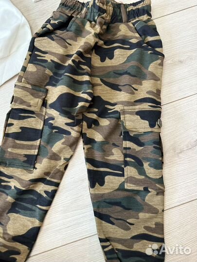Спортивный костюм gap