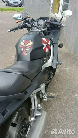Fjr 1300