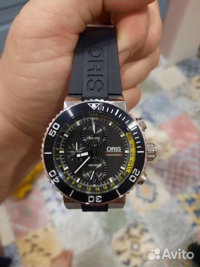Часы Oris качество LUX