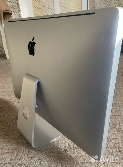 iMac 27 2011