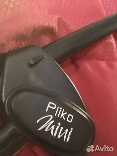 Коляска Peg Perego Pliko mini