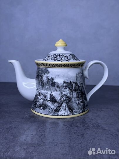 Заварочный чайник