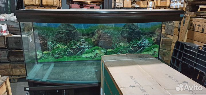 Аквариум 600 литров