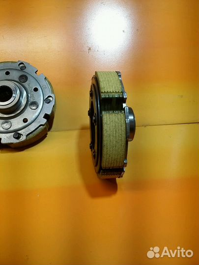 Сцепление центробежное cfmoto x8 z8 u8