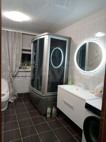 Дом 98 м² на участке 12 сот.