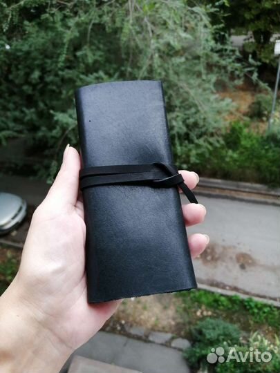 Кисет для табака и самокруток