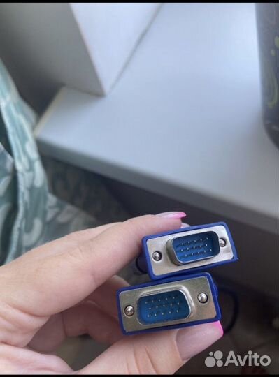 Монитор Asus vp228de