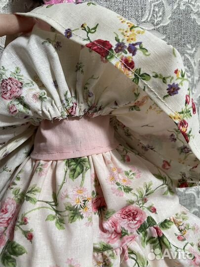 Куклы на заказ