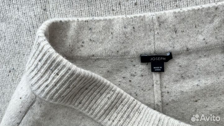 Шерстяной костюм Joseph