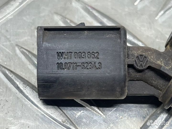 Датчик ABS задний правый Volkswagen Polo 5 6R