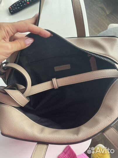 Сумка женская calvin klein