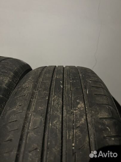 Yokohama BluEarth AE-51A 215/65 R17
