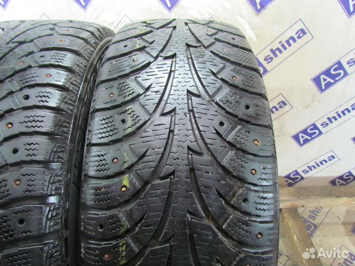 Hankook Winter I'Pike W409 205/55 R16 101K