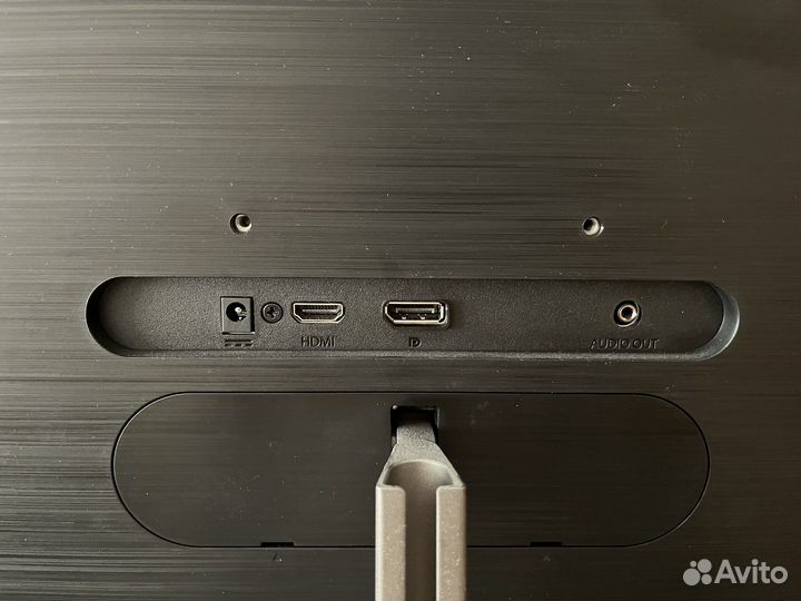 Игровой монитор philips