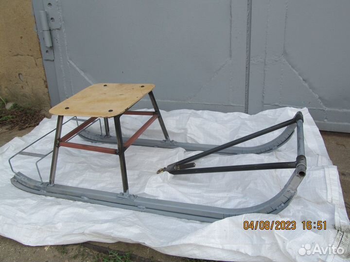 Зимняя рыбалка