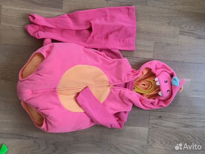 Карнавальный костюм