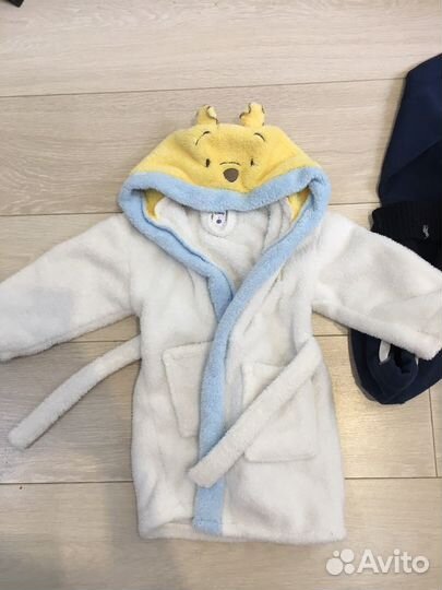 Вещи пакетомдля мальчика 86-98