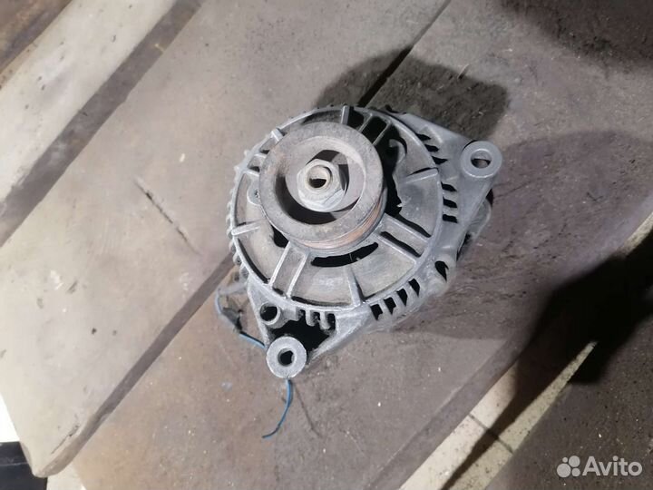 Генератор audi a6 c5