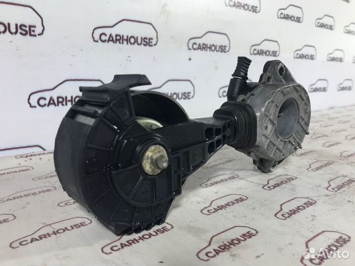 Натяжитель ремня Peugeot 308 euro 4 1.6 EP6 120 Л