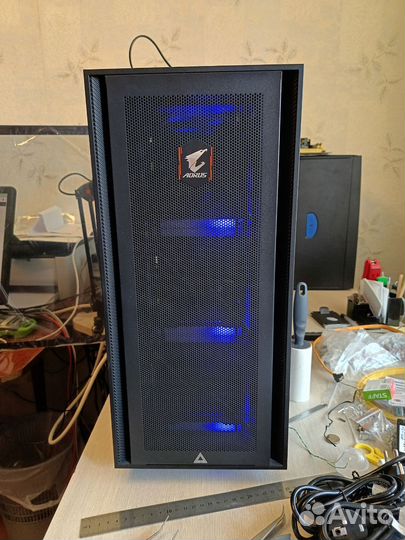 Системный блок i7 11700k/32GB/Z590