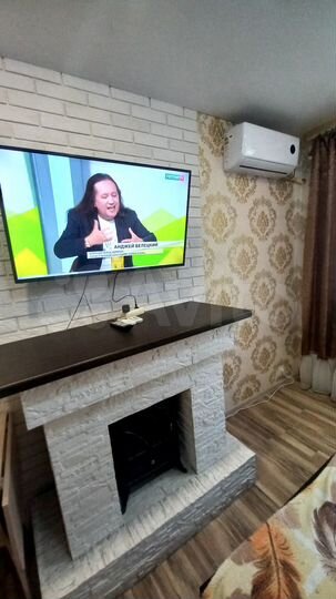 2-к. квартира, 45 м², 4/5 эт.