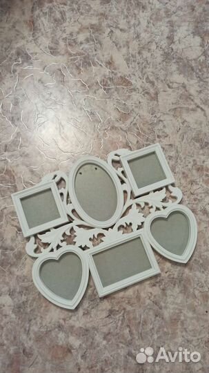 Рамка для фотографий