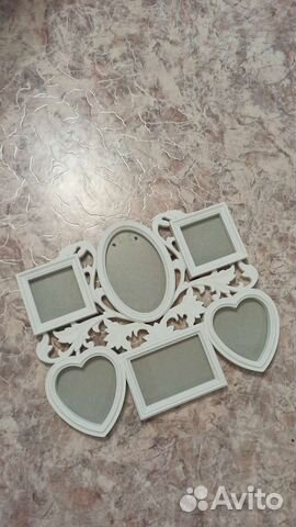 Рамка для фотографий