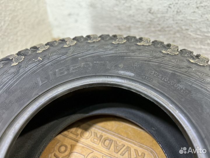 Шина для UTV/SbS/Багги Maxxis Liberty 32 10 14
