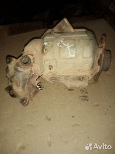 Коллектор выпускной Mazda Cx-7 L3-VDT 2008