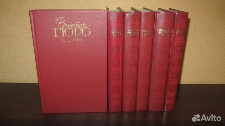 Книги собрания сочинений много разные СССР