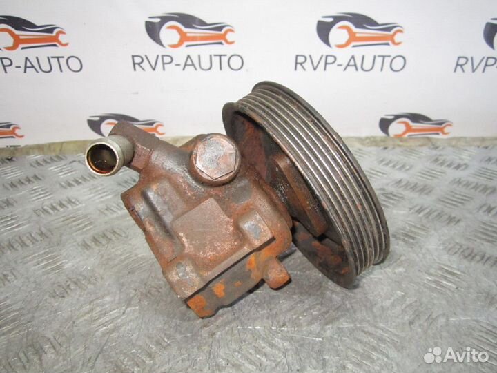 Насос гидроусилителя Ford Fiesta 1.6 1995-2001