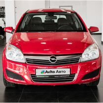 Opel Astra 1.4 AMT, 2010, 132 021 км, с пробегом, цена 580 000 руб.