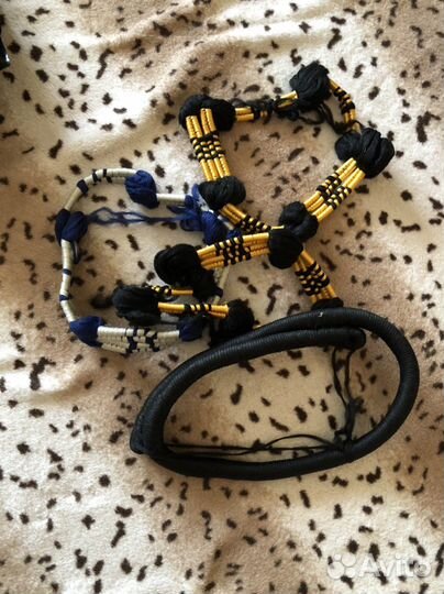 Укаль (доя арафатки)