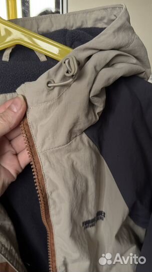 Ветровка Ostin 104