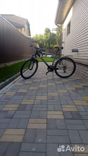 Велосипед Stels navigator 730