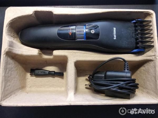 Продам машинку для стрижки Philips QC 5370