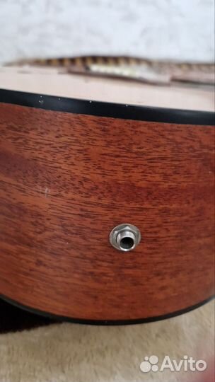 Электроакустика Cort Earth 50E ns