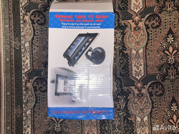 Держатель для планшета