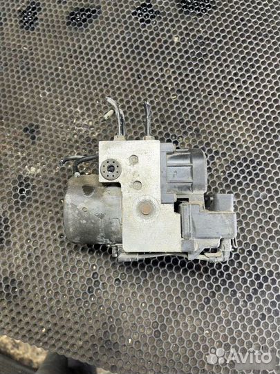 Блок ABS Citroen Xsara